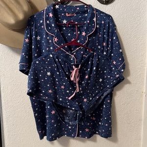 Super Soft Comfy Night Wear Set